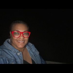 Meet your Posher, Tamara